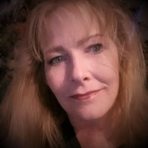 Meet your Posher, Karen g.